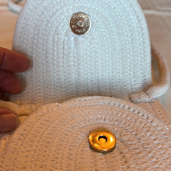 Crossbody Cell Phone purse for fall NWOT - Picture 3 of 4